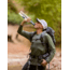LifeStraw Peak Series Solo Water Filter, Mountain Blue, LSPSSOLBWW