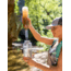 LifeStraw Peak Series Solo Water Filter, Mountain Blue, LSPSSOLBWW