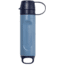 LifeStraw Peak Series Solo Water Filter, Mountain Blue, LSPSSOLBWW
