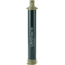 LifeStraw Personal Water Filter Straw, Green, LSPHF047