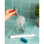 LifeStraw Sip Straw Filter With Carry Case, Laguna Teal, LSSIP1LT01