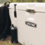 Lifetime Products 115 Quart High Performance Cooler, Khaki/Black, 91000