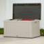 Lifetime Products 116 Gallon Outdoor Storage Deck Box