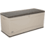 Lifetime Products 130 Gallon Outdoor Storage Deck Box
