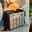 Lifetime Products 25 Gallon Outdoor Storage Cube