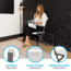 Lifetime Products 2nd Generation Commercial Folding Chair