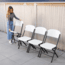Lifetime Products 2nd Generation Commercial Folding Chair