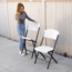 Lifetime Products 2nd Generation Commercial Folding Chair
