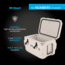 Lifetime Products 48 Quart Heavy-Duty Hard Cooler