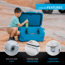 Lifetime Products 48 Quart Heavy-Duty Hard Cooler