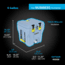 Lifetime Products 5 Gallon Drink Cooler & Beverage Dispenser