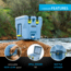 Lifetime Products 5 Gallon Drink Cooler & Beverage Dispenser