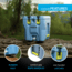 Lifetime Products 5 Gallon Drink Cooler & Beverage Dispenser