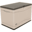 Lifetime Products 80 Gallon Outdoor Storage Deck Box