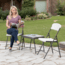 Lifetime Products Compact Light Commercial Table