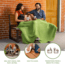 Lifetime Products Convertible Bench