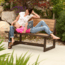 Lifetime Products Convertible Bench