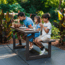 Lifetime Products Convertible Bench