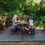 Lifetime Products Convertible Bench