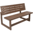 Lifetime Products Convertible Bench