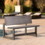 Lifetime Products Convertible Bench