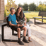 Lifetime Products Convertible Bench