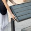 Lifetime Products Convertible Bench