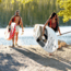 Lifetime Products Horizon 100 Stand-Up Paddleboard