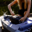Lifetime Products Oracle 103 Sit-On-Top Kayak