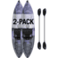 Lifetime Products Oracle 103 Sit-On-Top Kayak
