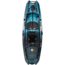 Lifetime Products Manta Angler 100 Fishing Kayak, Aurora Fusion, 91302