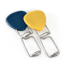 Light My Fire FireFork, 2-Pack, MustyYellow/HazyBlue, LMF-2302011413