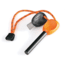 Light My Fire Firesteel Army 2.0 Orange S-FSAR2-BLISTR-ORANG