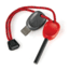 Light My Fire Firesteel Scout 2.0 - Red S-FSSC2-BLISTER