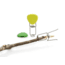 Light My Fire Grandpa's FireFork-Lime / Green-2 Pack