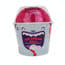 Light My Fire IceCream Ball for Homemade Ice Cream, Pink, Pint 172761