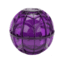 Light My Fire IceCream Ball for Homemade Ice Cream, Purple, Pint 172762