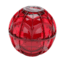 Light My Fire IceCream Ball for Homemade Ice Cream, Red, Pint 172763