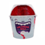 Light My Fire IceCream Ball for Homemade Ice Cream, Red, Pint 172763