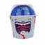 Light My Fire IceCream Ball for Homemade Ice Cream, Blue, Quart 172764