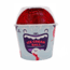Light My Fire IceCream Ball for Homemade Ice Cream, Red, Quart 172771