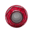 Light My Fire IceCream Ball for Homemade Ice Cream, Red, Quart 172771