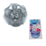 Light My Fire Inflatable Cover for IceCream Ball, Clear, Quart 172755