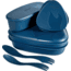 Light My Fire LunchKit 2.0 Blue, LMF18610910