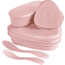 Light My Fire LunchKit 2.0 Pink, LMF18610110