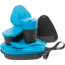 Light My Fire Mealkit 2.0 Cyan LMF00685