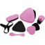 Light My Fire MealKit 2.0, Pink 172592
