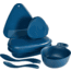 Light My Fire Outdoor MealKit 2.0 Blue, LMF18510910