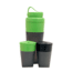 Light My Fire Pack-up Drink Kit Green +Black S-PD-KIT-GR-BLK