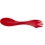 Light My Fire Serving Spork, Red 172659